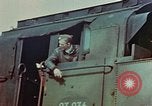 Image of American pilot Germany, 1945, second 43 stock footage video 65675051909