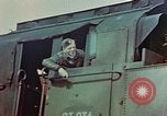Image of American pilot Germany, 1945, second 45 stock footage video 65675051909