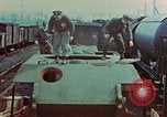 Image of American pilot Germany, 1945, second 54 stock footage video 65675051909