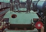 Image of American pilot Germany, 1945, second 57 stock footage video 65675051909