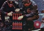Image of American pilot Germany, 1945, second 61 stock footage video 65675051909