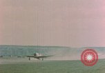 Image of Allied occupied airfield Germany, 1945, second 35 stock footage video 65675051910