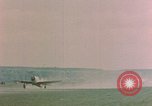 Image of Allied occupied airfield Germany, 1945, second 36 stock footage video 65675051910