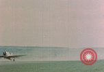 Image of Allied occupied airfield Germany, 1945, second 37 stock footage video 65675051910