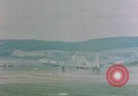 Image of Allied occupied airfield Germany, 1945, second 43 stock footage video 65675051910