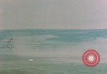Image of Allied occupied airfield Germany, 1945, second 46 stock footage video 65675051910