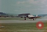 Image of Allied occupied airfield Germany, 1945, second 48 stock footage video 65675051910