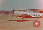 Image of Allied occupied airfield Germany, 1945, second 50 stock footage video 65675051910
