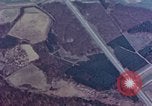 Image of bombed out bridge Germany, 1945, second 3 stock footage video 65675051911