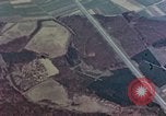 Image of bombed out bridge Germany, 1945, second 5 stock footage video 65675051911