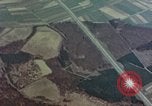 Image of bombed out bridge Germany, 1945, second 6 stock footage video 65675051911