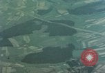 Image of bombed out bridge Germany, 1945, second 12 stock footage video 65675051911