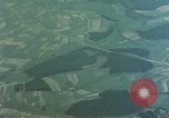 Image of bombed out bridge Germany, 1945, second 13 stock footage video 65675051911