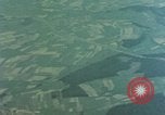 Image of bombed out bridge Germany, 1945, second 14 stock footage video 65675051911