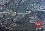 Image of bombed out bridge Germany, 1945, second 19 stock footage video 65675051911