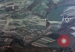 Image of bombed out bridge Germany, 1945, second 24 stock footage video 65675051911