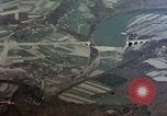 Image of bombed out bridge Germany, 1945, second 25 stock footage video 65675051911