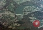 Image of bombed out bridge Germany, 1945, second 27 stock footage video 65675051911