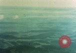Image of bombed out bridge Germany, 1945, second 28 stock footage video 65675051911