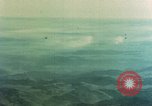 Image of bombed out bridge Germany, 1945, second 29 stock footage video 65675051911