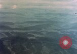 Image of bombed out bridge Germany, 1945, second 33 stock footage video 65675051911