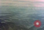 Image of bombed out bridge Germany, 1945, second 37 stock footage video 65675051911