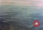 Image of bombed out bridge Germany, 1945, second 38 stock footage video 65675051911