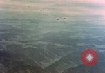 Image of bombed out bridge Germany, 1945, second 40 stock footage video 65675051911