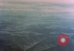 Image of bombed out bridge Germany, 1945, second 44 stock footage video 65675051911