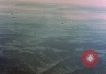 Image of bombed out bridge Germany, 1945, second 45 stock footage video 65675051911