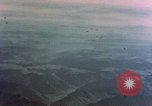 Image of bombed out bridge Germany, 1945, second 46 stock footage video 65675051911