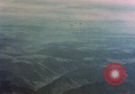 Image of bombed out bridge Germany, 1945, second 47 stock footage video 65675051911