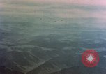 Image of bombed out bridge Germany, 1945, second 48 stock footage video 65675051911