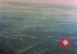 Image of bombed out bridge Germany, 1945, second 49 stock footage video 65675051911