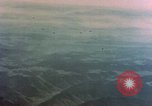 Image of bombed out bridge Germany, 1945, second 50 stock footage video 65675051911