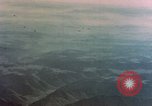 Image of bombed out bridge Germany, 1945, second 52 stock footage video 65675051911