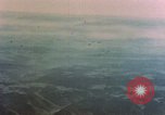 Image of bombed out bridge Germany, 1945, second 54 stock footage video 65675051911