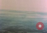 Image of bombed out bridge Germany, 1945, second 55 stock footage video 65675051911