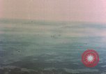 Image of bombed out bridge Germany, 1945, second 56 stock footage video 65675051911