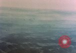 Image of bombed out bridge Germany, 1945, second 57 stock footage video 65675051911