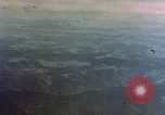 Image of bombed out bridge Germany, 1945, second 58 stock footage video 65675051911