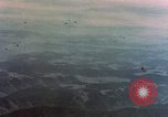Image of bombed out bridge Germany, 1945, second 60 stock footage video 65675051911