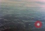 Image of bombed out bridge Germany, 1945, second 61 stock footage video 65675051911