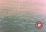 Image of bombed out bridge Germany, 1945, second 62 stock footage video 65675051911