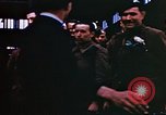 Image of liberated French prisoners Germany, 1945, second 3 stock footage video 65675051912