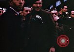 Image of liberated French prisoners Germany, 1945, second 4 stock footage video 65675051912