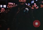 Image of liberated French prisoners Germany, 1945, second 5 stock footage video 65675051912