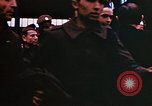 Image of liberated French prisoners Germany, 1945, second 7 stock footage video 65675051912