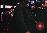 Image of liberated French prisoners Germany, 1945, second 10 stock footage video 65675051912