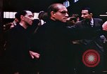 Image of liberated French prisoners Germany, 1945, second 12 stock footage video 65675051912